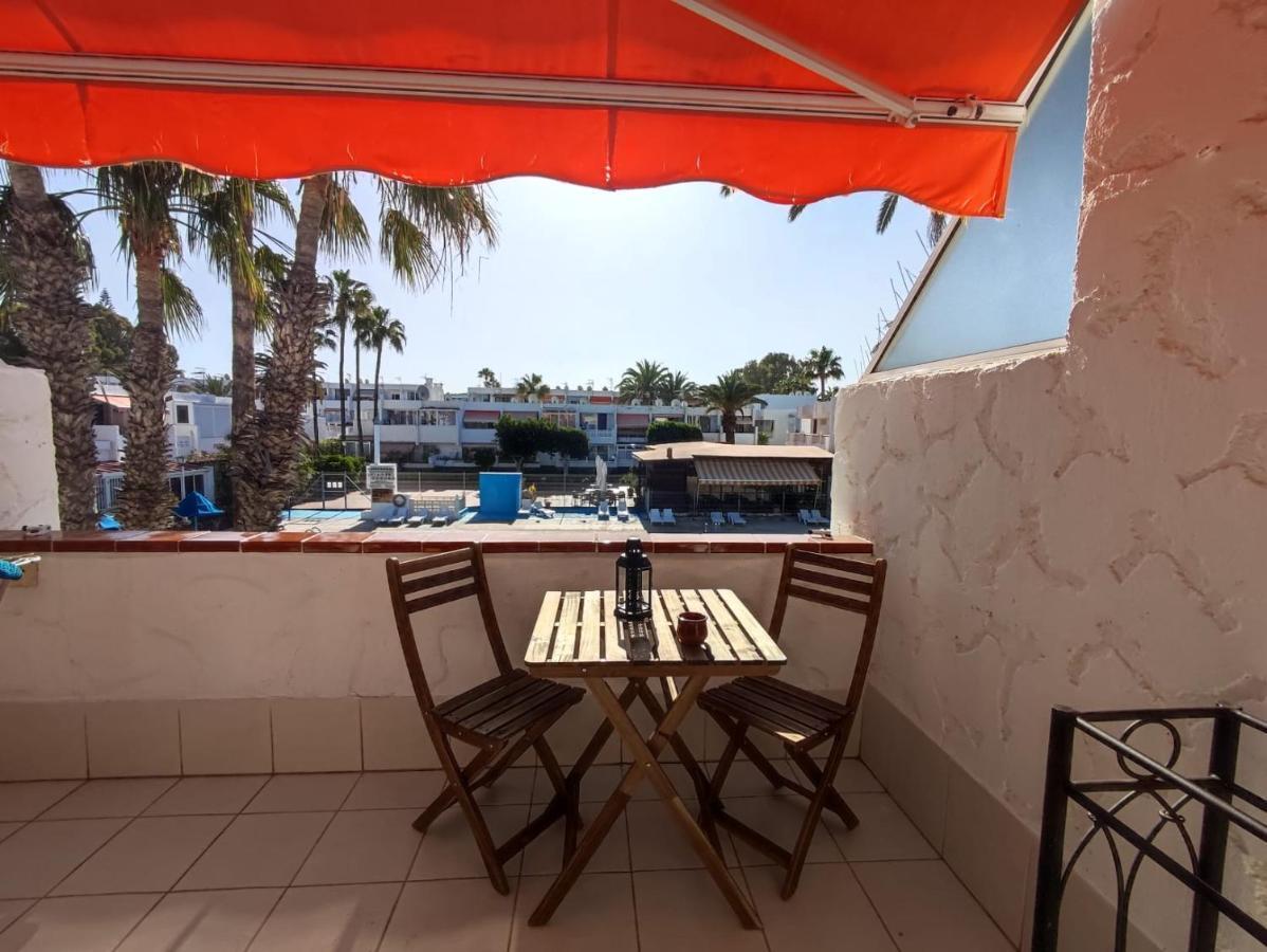 Appartamento Flat Con Piscina In Costa Del Silencio - 5 Minuti Dal Mare